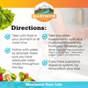 Maximum Living MineralRich - Minerals Supplement - Sugar Free Liquid