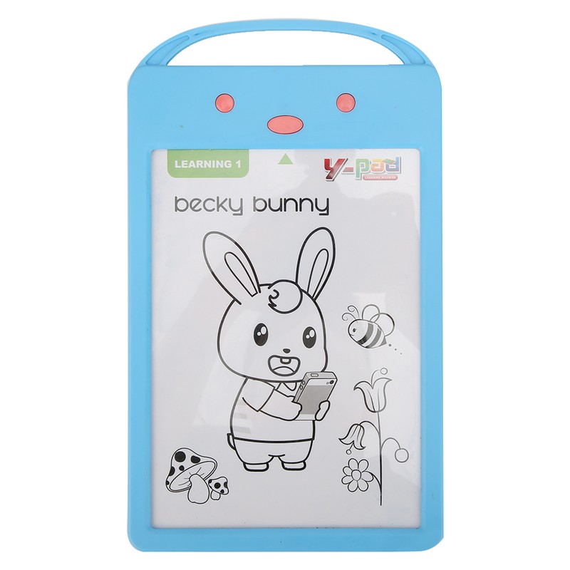 8.5 Inch Fluorescent Drawing Tablet Painting Writing Board Children Educational