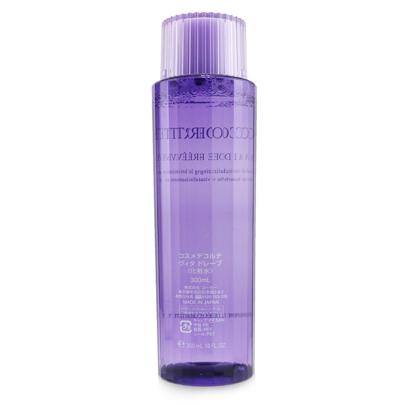 Kose Cosmetics Decorte Vita Wood 10.1 fl oz (300 ml)