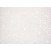 The Ark Craft, A4 250 GSM Glitter Card, Soft Touch Luxury (5 Pack) (Iridescent White)