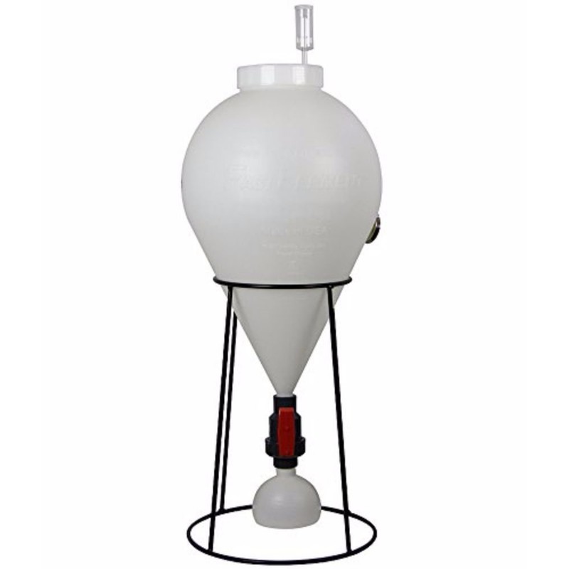 FASTFERMENT Floor Stand for FastFerment 7.9 Gallon Conical Fermenter