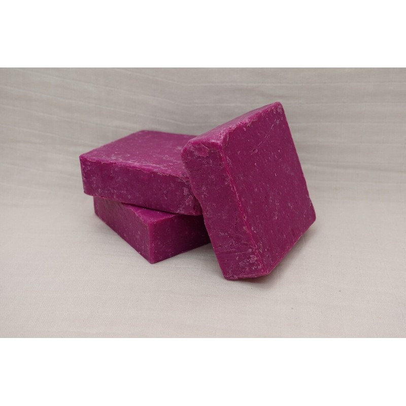 The Dragonfly Soap Co Handmade Soap Bars / Mix and