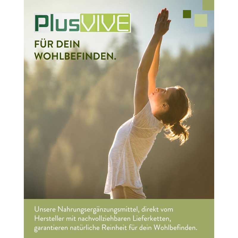PlusVive Probio 17 Plus Capsules High Dose I 1 x