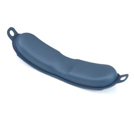 SINOWO Headset Strap,Replacement Headbands Straps for Skullcandy Crusher Hesh 3 Wireless Headphones,Headset Head Cushion Cover Repair Part(Blue)