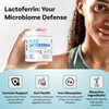 MyImmunity Pure Lactoferrin Microbiome Defense - 300mg Delayed Release Capsules,