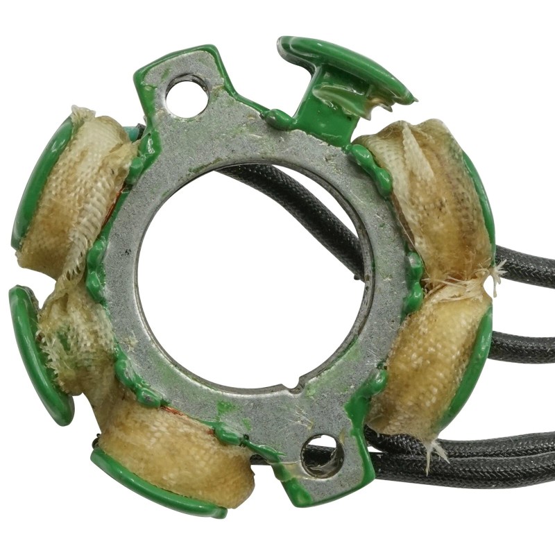 For Suzuki Stator And Gasket for Suzuki RM125 1998 1999