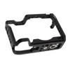 Camera Cage Rig Aluminium Alloy with Cold Shoe Interface Camera