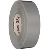 Nashua 357 Polyethylene Coated Cloth Premium Grade Duct Tape, 13
