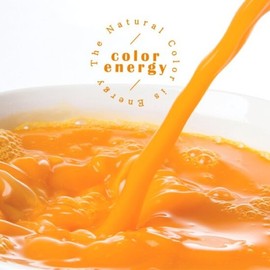 Color Energy NFC Passion Fruit Juice 2 Boxes (28 Packets) (Special Price) / 컬러에너지 NFC 패션후르츠즙 2박스 총28포 (특가)