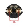 Caltric Starter Solenoid Relay for Kawasaki Bayou 300 2002 2003