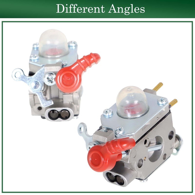 Autoparts 753-06288 C1U-P27 Carburetor Replacement for Craftsman 316711170 316240320 316715860