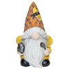 Widdle Gifts Garden Gonk with Beehive Set of 3 Mini