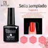 Kit Para De Uñas Polygel Completo Acrilicas Beaucat 18 Pcs