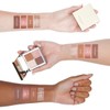 Napoleon Perdis Colour Ritual Eyeshadow Quad, Summer Solstice