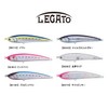 Maria Legato F165 B08H Pink Sardine