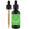 Elderlane Elderlane Unflavored Sea Moss Drops