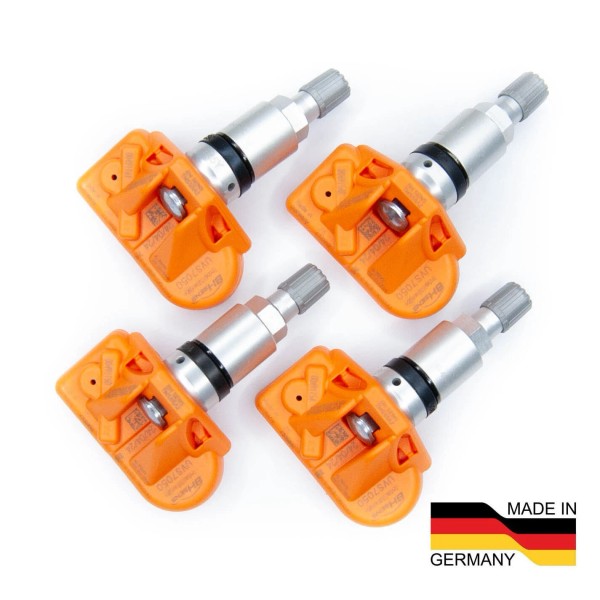 HUF 2019 Toyota Supra Huf -BHsens TPMS Set x4