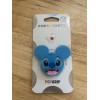 Universal Stitch Head Inspired Phone Grip/Pop Socket