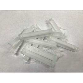 30 Gram Bait Plungers and Tips (1.06 oz.)