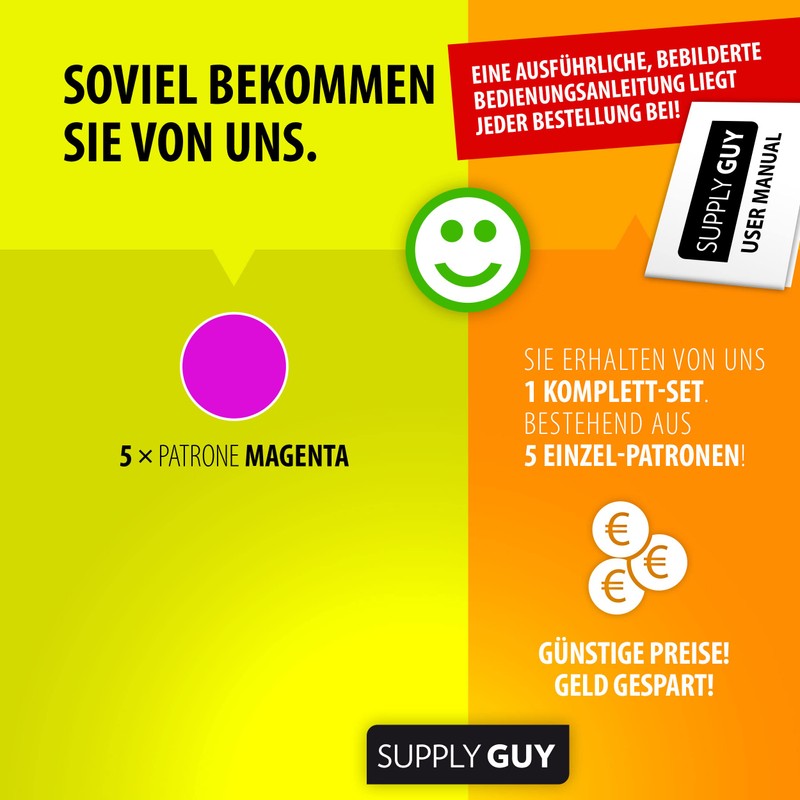 Printer Cartridges compatible with HP 920 xl