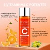 Facial Weud Iluminador Reafirma Y Arrugas:tónico, Pdrn Sérum
