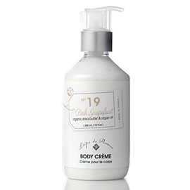 L'epi de Provence Body Creme 10 Oz. - Pink Grapefruit