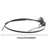 Car Lights Interior Smart Car Led Light with Remote Controller