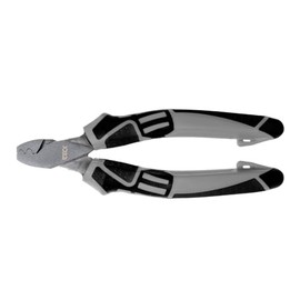 Zeck Crimping Tool 16 cm - Clamping Sleeve Pliers for Steel Leaders, Crimping Pliers for Clamping Sleeves, Fishing Pliers for Crimp Sleeves