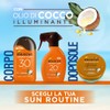 Bilboa After Sun Intensive Bronze, Aftersun with Almond Oil, Moisturising