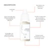 Dlux Glueless Lift Powder, Polvo para Lifting de Pestañas