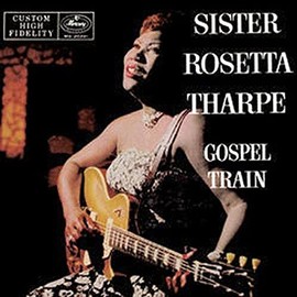 Gospel Train [European Import]