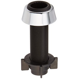 Delta Faucet RP50787 Gala, Vegetable spray support, Chrome