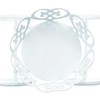 4-Pack Single Princess Carriage Cupcake Stand Holder Display