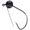 VMC Wacky Weedless Jig 1/8 Black, One Size