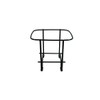San Jamar Kleen-Pail® Vinyl Coated Stainless Wire Stand Only (for
