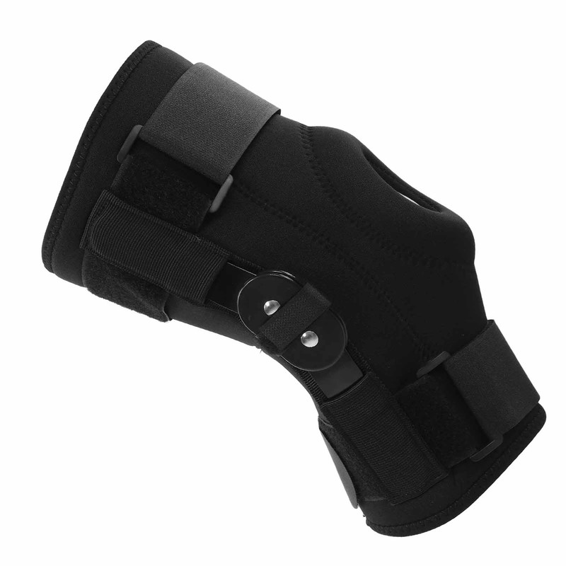 Knee Brace Support Kneecap Compression Stabilizer Sleeves for Sports Ball
