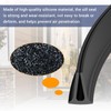 Storm Door Sweep Replacement for Larson & Pella Storm Door