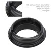 Photo Studio Speedring Ring Adapter Converter for Small Photography Flash