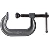 Hargrave Hargrave 20302 H403, 400 Series C-Clamp, 0-Inch-3-Inch Jaw Opening, 2-3/8-Inch Throat Depth