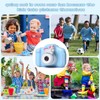 Kids Camera, Christmas Birthday Gifts for Boys Age 3-9, HD