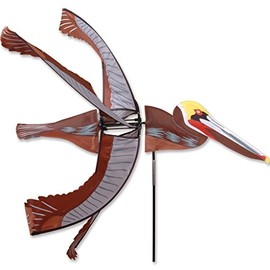 Premier Kites Flying Brown Pelican