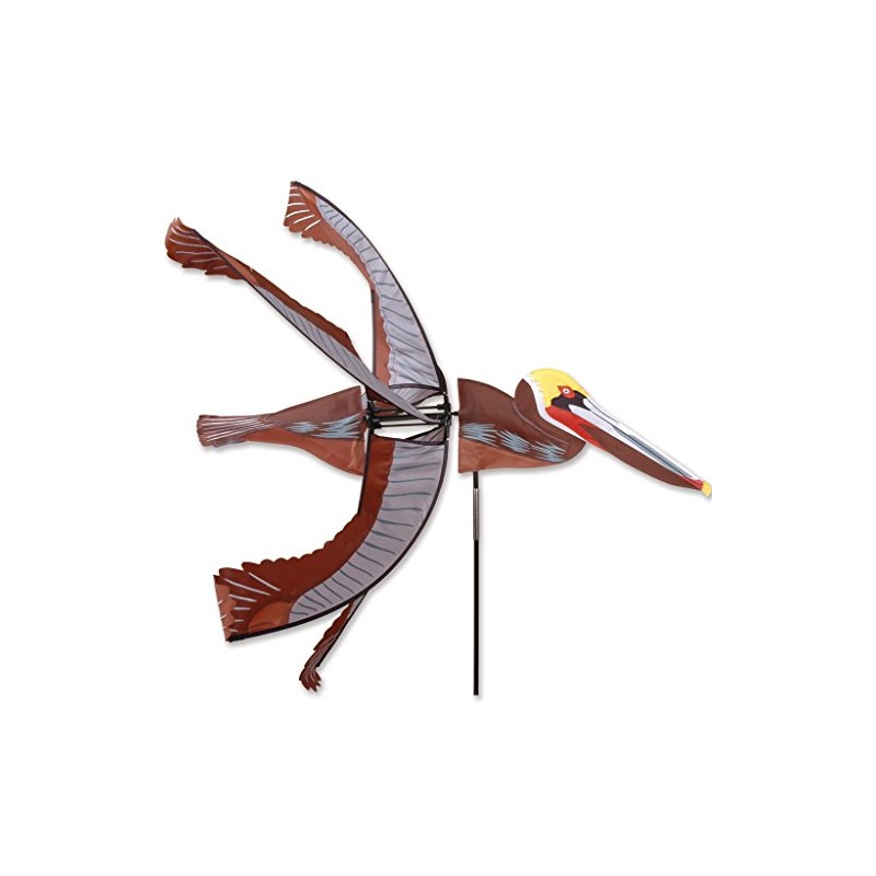 Premier Kites Flying Brown Pelican