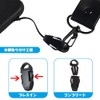 XIAOBUDING Strap Parts, Detachable Strap Parts, Strap Adapter, Quick Release