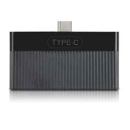 Intelligent Fast Charge Type C to HDMI PD USB 3.0 4K HD Converter Adapter for U Disk / Hard Disk / Mouse
