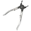 Wheel Nut Cap Plier, Wheel Nut Cover Pliers Jaws Metal