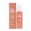 Body Shimmer Oil SPF 45, Glow Body Oil