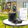 24V Power Cord for PetSafe Wireless Fence Charger Compatible with