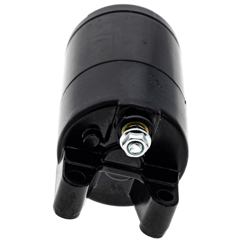 NICHE Starter Motor Assembly for Kawasaki Ninja 400 Z400 EX400