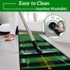 Symbiontia Golf Putting Green Mat 10 ft X 20 in