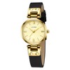 NN BEN NEVIS Watches for Women Elegant Classic Small Gold